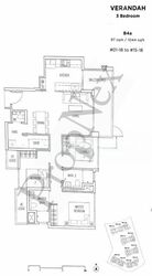 Parc Life (D27), Condominium #588305771